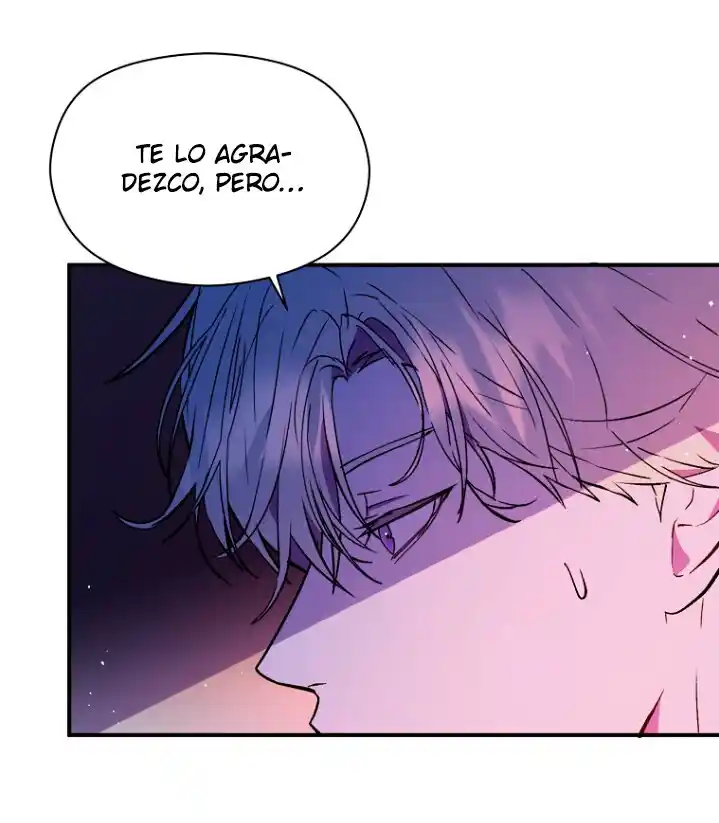 No Era Mi Intención Seducir Al Protagonista Masculino - Capítulo 61 - Página 47 - LectorTMOo