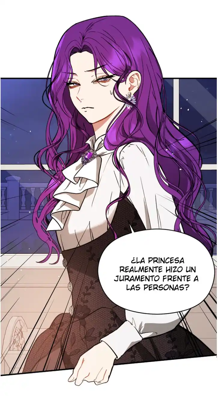 No Era Mi Intención Seducir Al Protagonista Masculino - Capítulo 62 - Página 6 - LectorTMOo
