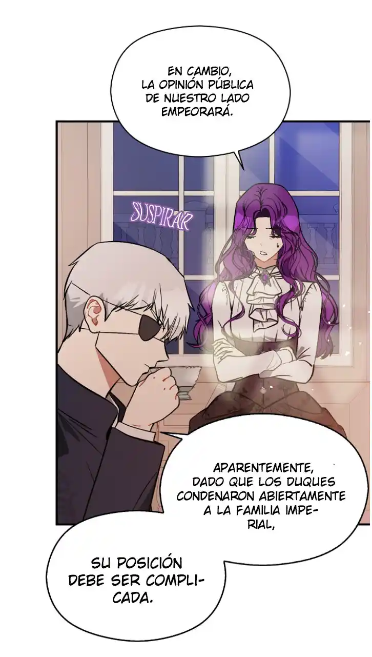 No Era Mi Intención Seducir Al Protagonista Masculino - Capítulo 62 - Página 10 - LectorTMOo