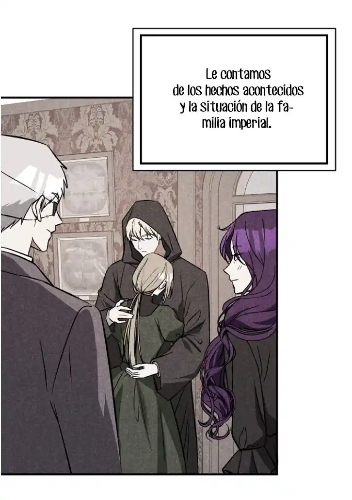 No Era Mi Intención Seducir Al Protagonista Masculino - Capítulo 62 - Página 13 - LectorTMOo