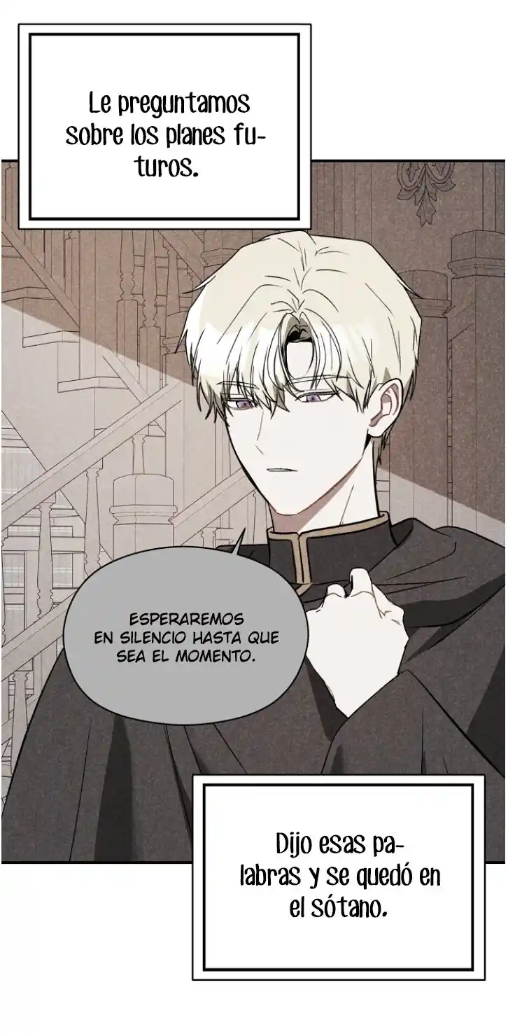 No Era Mi Intención Seducir Al Protagonista Masculino - Capítulo 62 - Página 14 - LectorTMOo