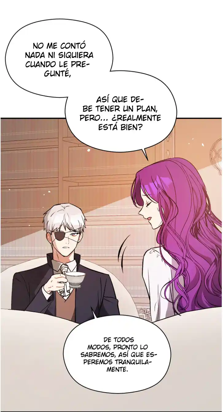 No Era Mi Intención Seducir Al Protagonista Masculino - Capítulo 62 - Página 15 - LectorTMOo