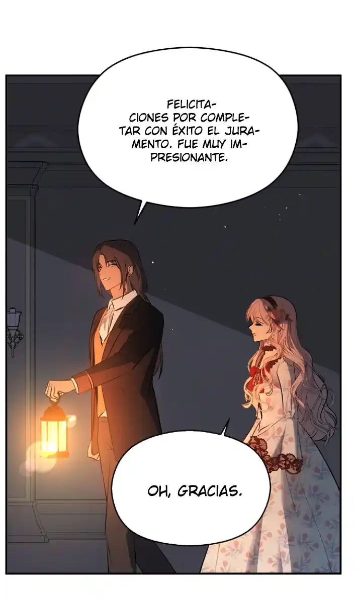 No Era Mi Intención Seducir Al Protagonista Masculino - Capítulo 62 - Página 22 - LectorTMOo