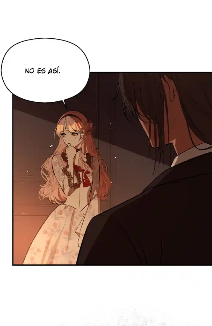No Era Mi Intención Seducir Al Protagonista Masculino - Capítulo 62 - Página 43 - LectorTMOo
