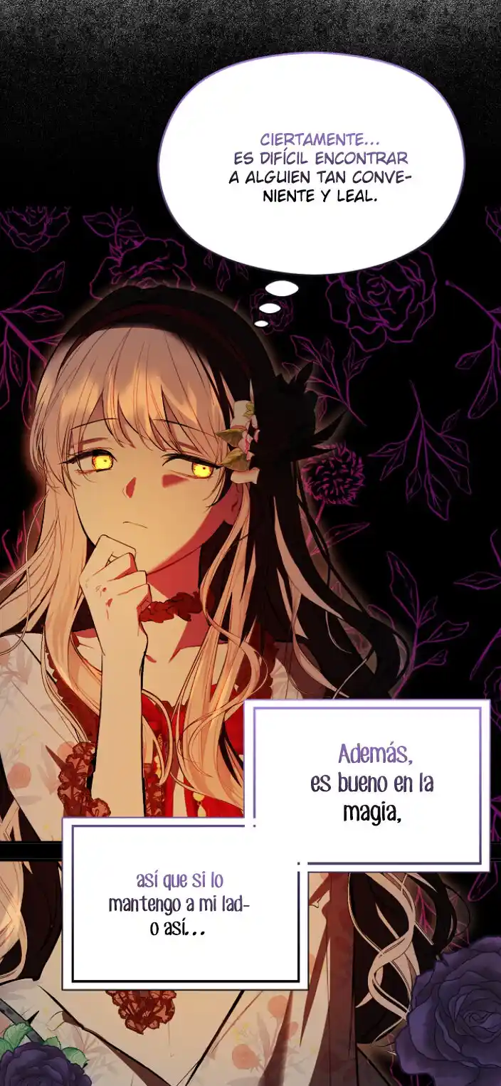 No Era Mi Intención Seducir Al Protagonista Masculino - Capítulo 62 - Página 44 - LectorTMOo
