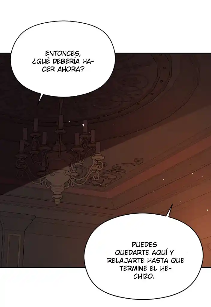 No Era Mi Intención Seducir Al Protagonista Masculino - Capítulo 62 - Página 49 - LectorTMOo