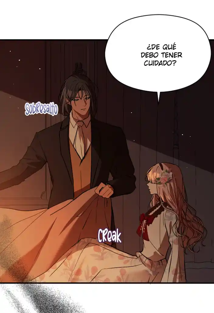 No Era Mi Intención Seducir Al Protagonista Masculino - Capítulo 62 - Página 50 - LectorTMOo