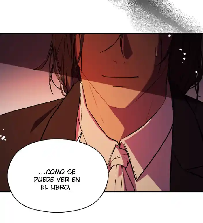 No Era Mi Intención Seducir Al Protagonista Masculino - Capítulo 62 - Página 52 - LectorTMOo