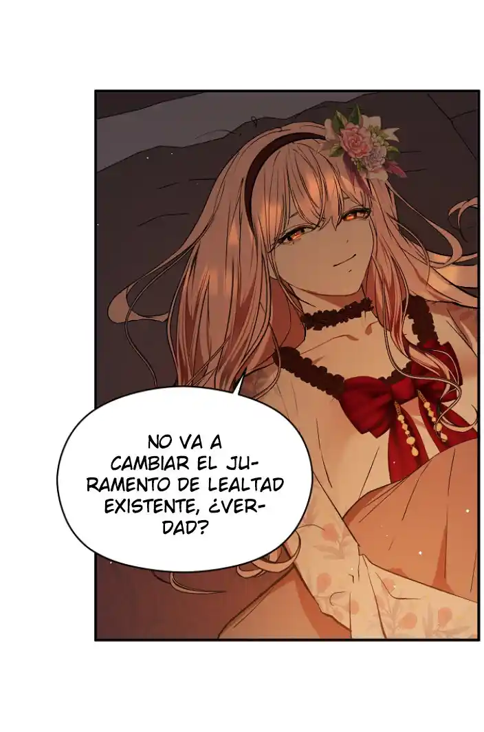 No Era Mi Intención Seducir Al Protagonista Masculino - Capítulo 62 - Página 56 - LectorTMOo