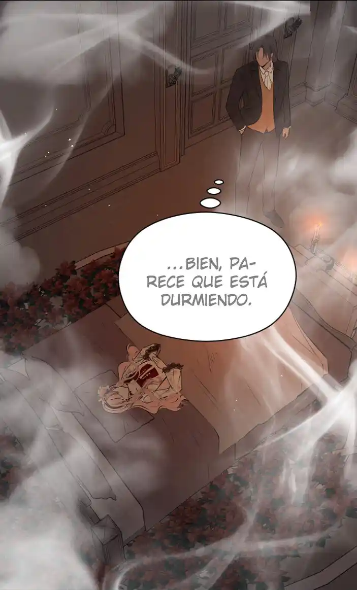 No Era Mi Intención Seducir Al Protagonista Masculino - Capítulo 62 - Página 64 - LectorTMOo