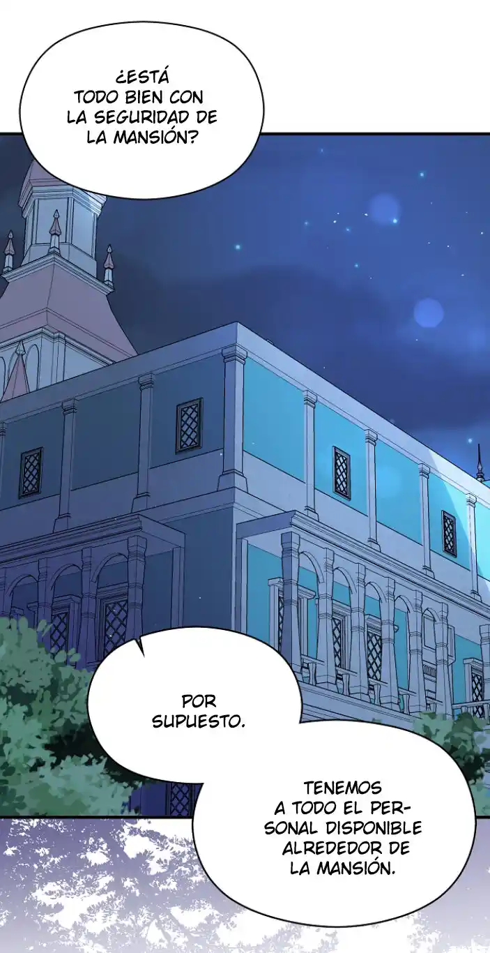 No Era Mi Intención Seducir Al Protagonista Masculino - Capítulo 62 - Página 71 - LectorTMOo