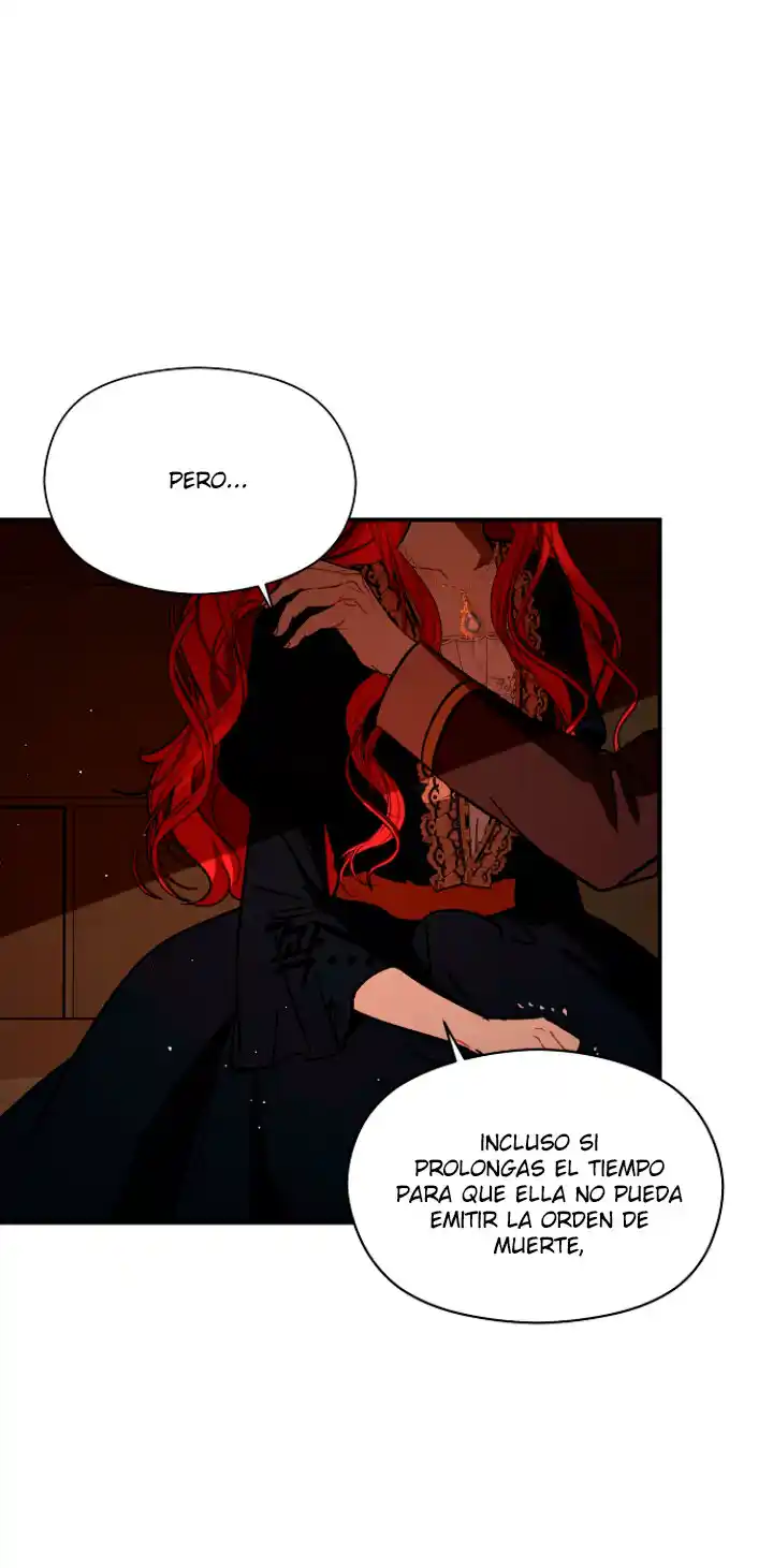 No Era Mi Intención Seducir Al Protagonista Masculino - Capítulo 63 - Página 13 - LectorTMOo