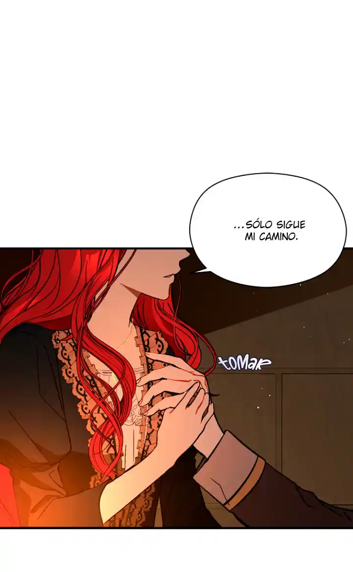 No Era Mi Intención Seducir Al Protagonista Masculino - Capítulo 63 - Página 18 - LectorTMOo