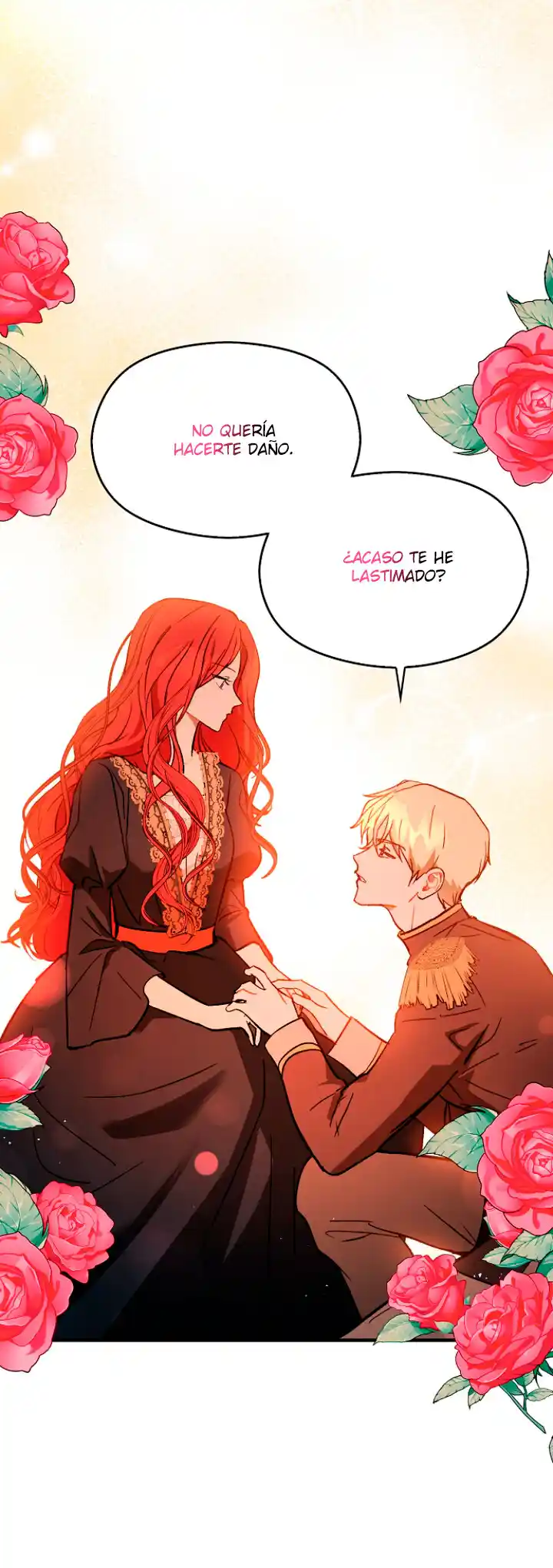 No Era Mi Intención Seducir Al Protagonista Masculino - Capítulo 63 - Página 51 - LectorTMOo