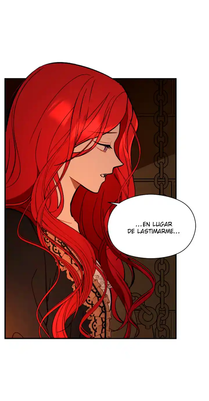 No Era Mi Intención Seducir Al Protagonista Masculino - Capítulo 63 - Página 52 - LectorTMOo