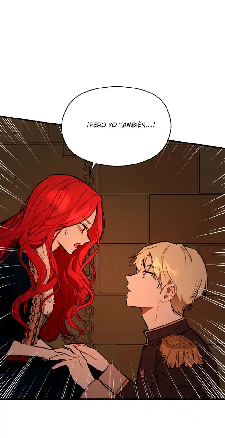 No Era Mi Intención Seducir Al Protagonista Masculino - Capítulo 63 - Página 57 - LectorTMOo