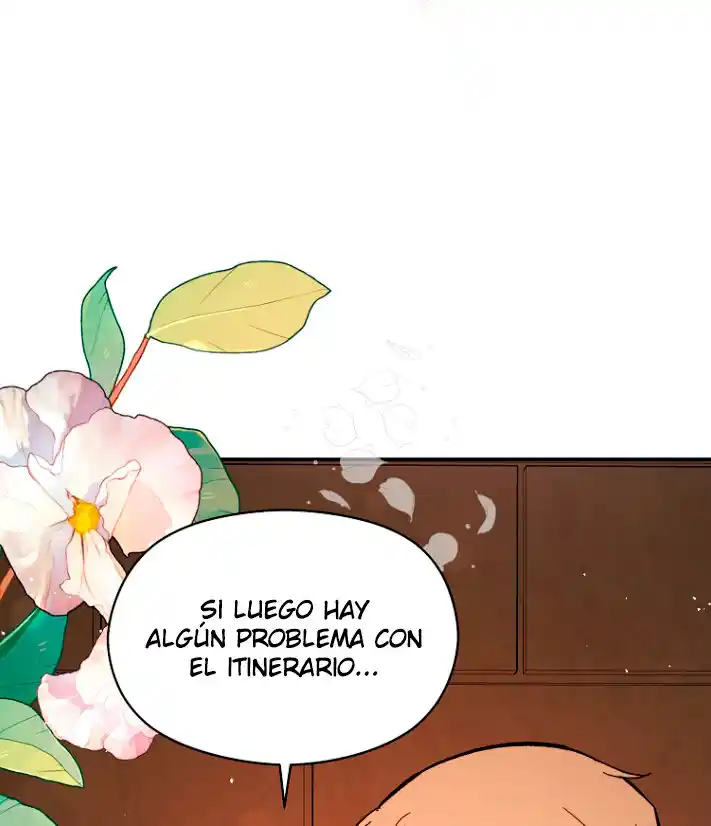 No Era Mi Intención Seducir Al Protagonista Masculino - Capítulo 64 - Página 12 - LectorTMOo