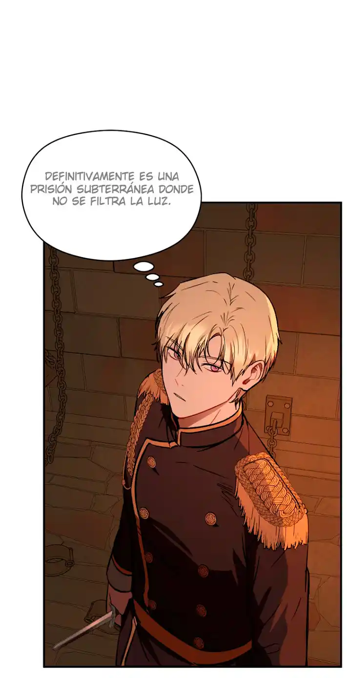 No Era Mi Intención Seducir Al Protagonista Masculino - Capítulo 64 - Página 33 - LectorTMOo