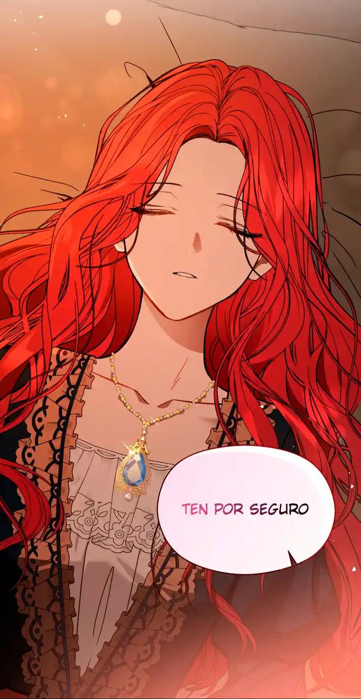 No Era Mi Intención Seducir Al Protagonista Masculino - Capítulo 64 - Página 52 - LectorTMOo