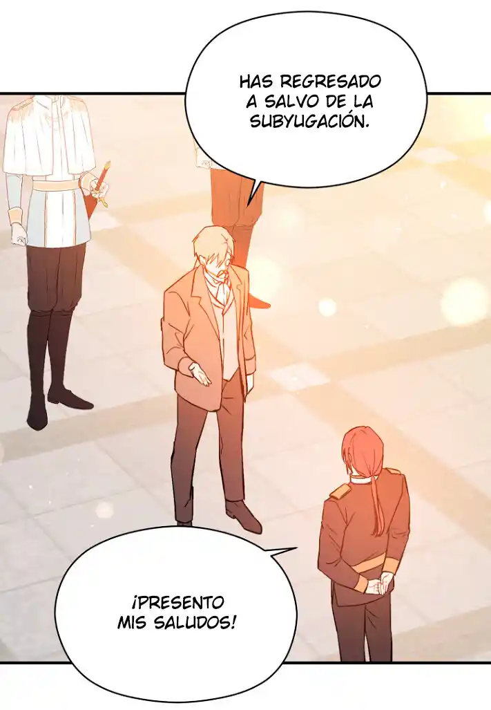 No Era Mi Intención Seducir Al Protagonista Masculino - Capítulo 64 - Página 62 - LectorTMOo