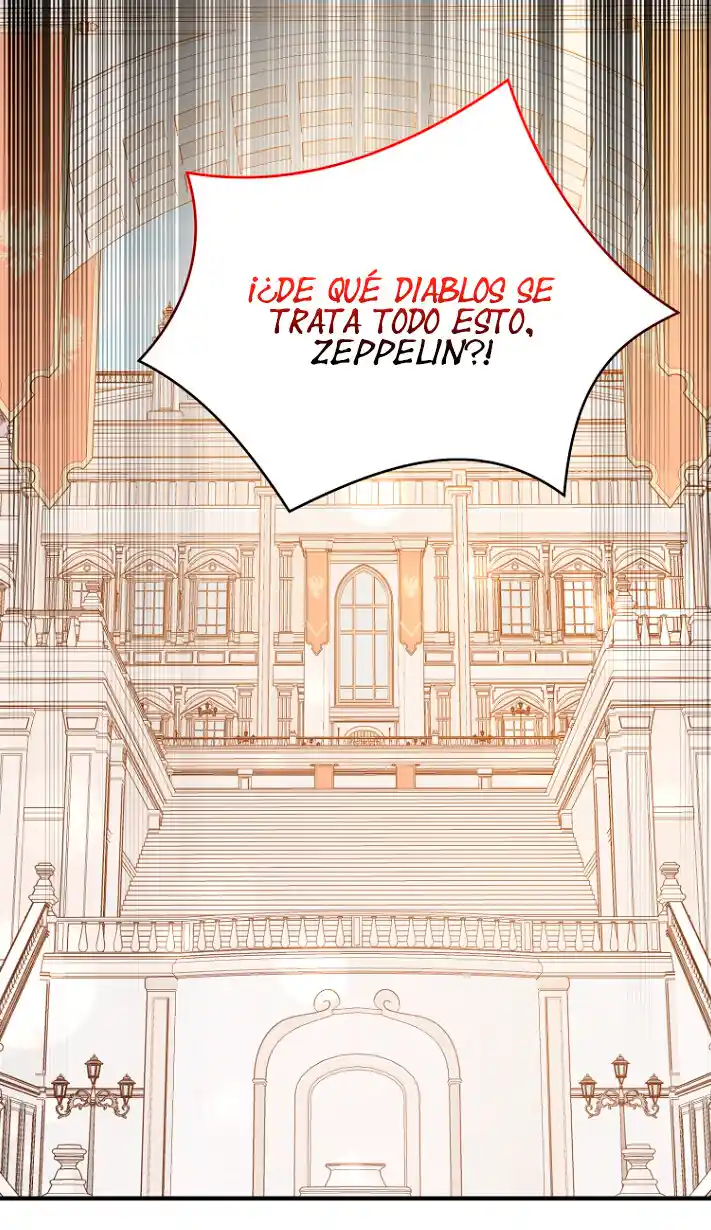 No Era Mi Intención Seducir Al Protagonista Masculino - Capítulo 64 - Página 71 - LectorTMOo