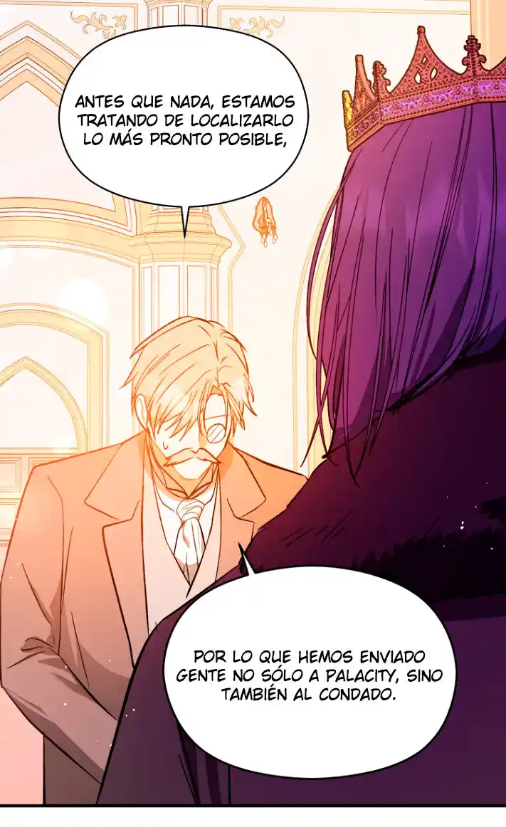 No Era Mi Intención Seducir Al Protagonista Masculino - Capítulo 64 - Página 76 - LectorTMOo
