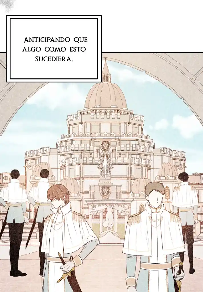 No Era Mi Intención Seducir Al Protagonista Masculino - Capítulo 64 - Página 80 - LectorTMOo