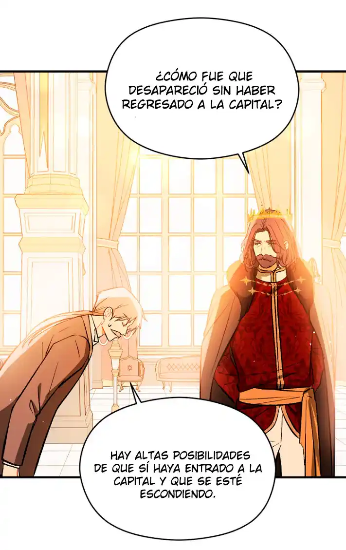 No Era Mi Intención Seducir Al Protagonista Masculino - Capítulo 64 - Página 82 - LectorTMOo