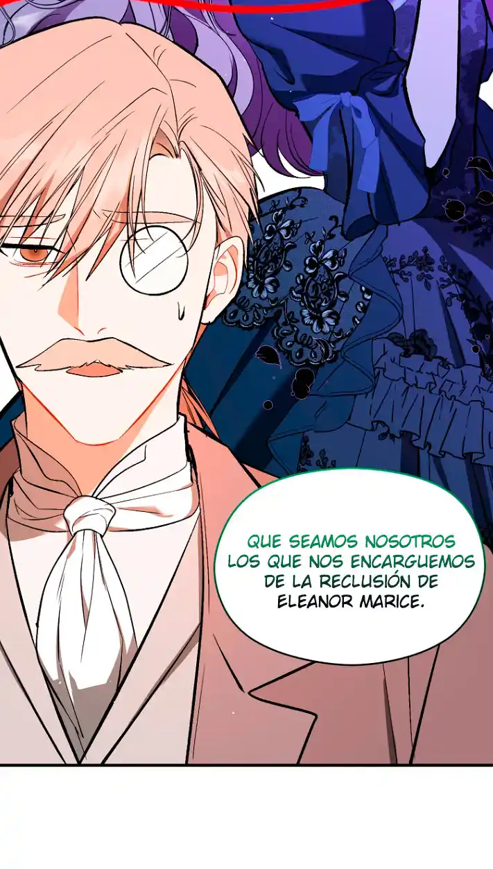 No Era Mi Intención Seducir Al Protagonista Masculino - Capítulo 64 - Página 86 - LectorTMOo