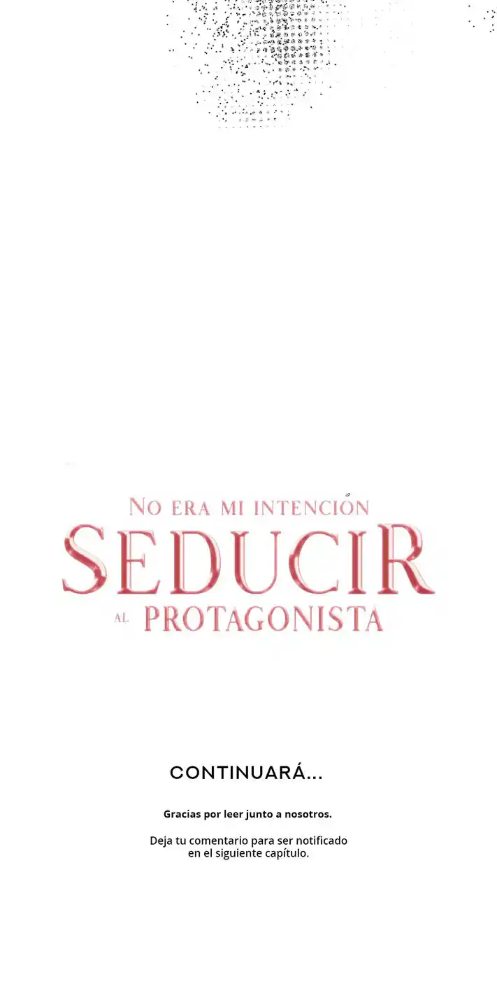 No Era Mi Intención Seducir Al Protagonista Masculino - Capítulo 64 - Página 115 - LectorTMOo