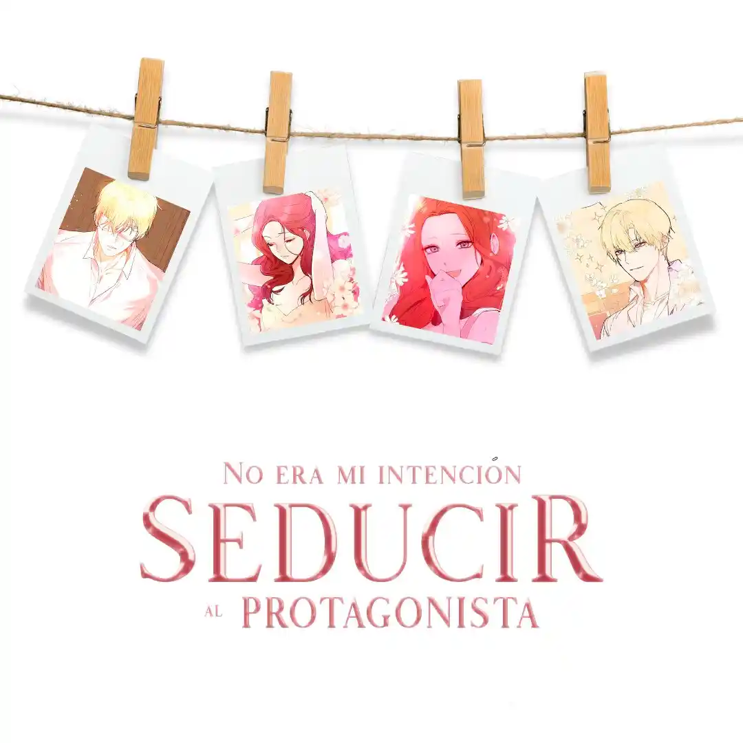 No Era Mi Intención Seducir Al Protagonista Masculino - Capítulo 65 - Página 4 - LectorTMOo