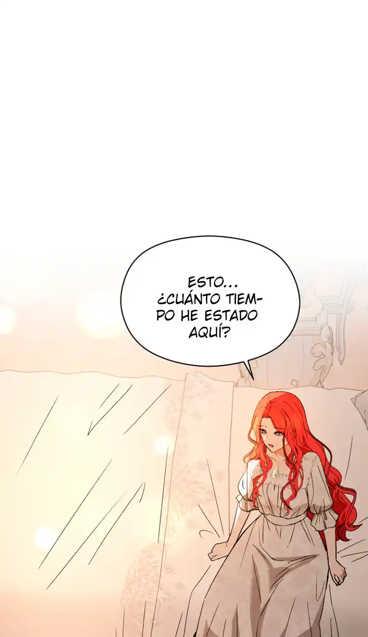 No Era Mi Intención Seducir Al Protagonista Masculino - Capítulo 65 - Página 29 - LectorTMOo