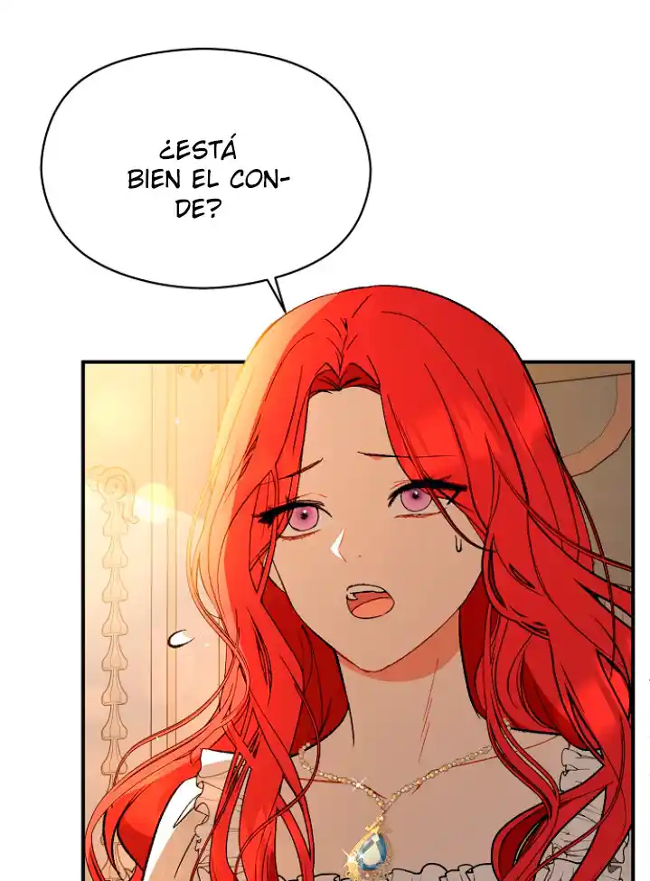 No Era Mi Intención Seducir Al Protagonista Masculino - Capítulo 65 - Página 31 - LectorTMOo