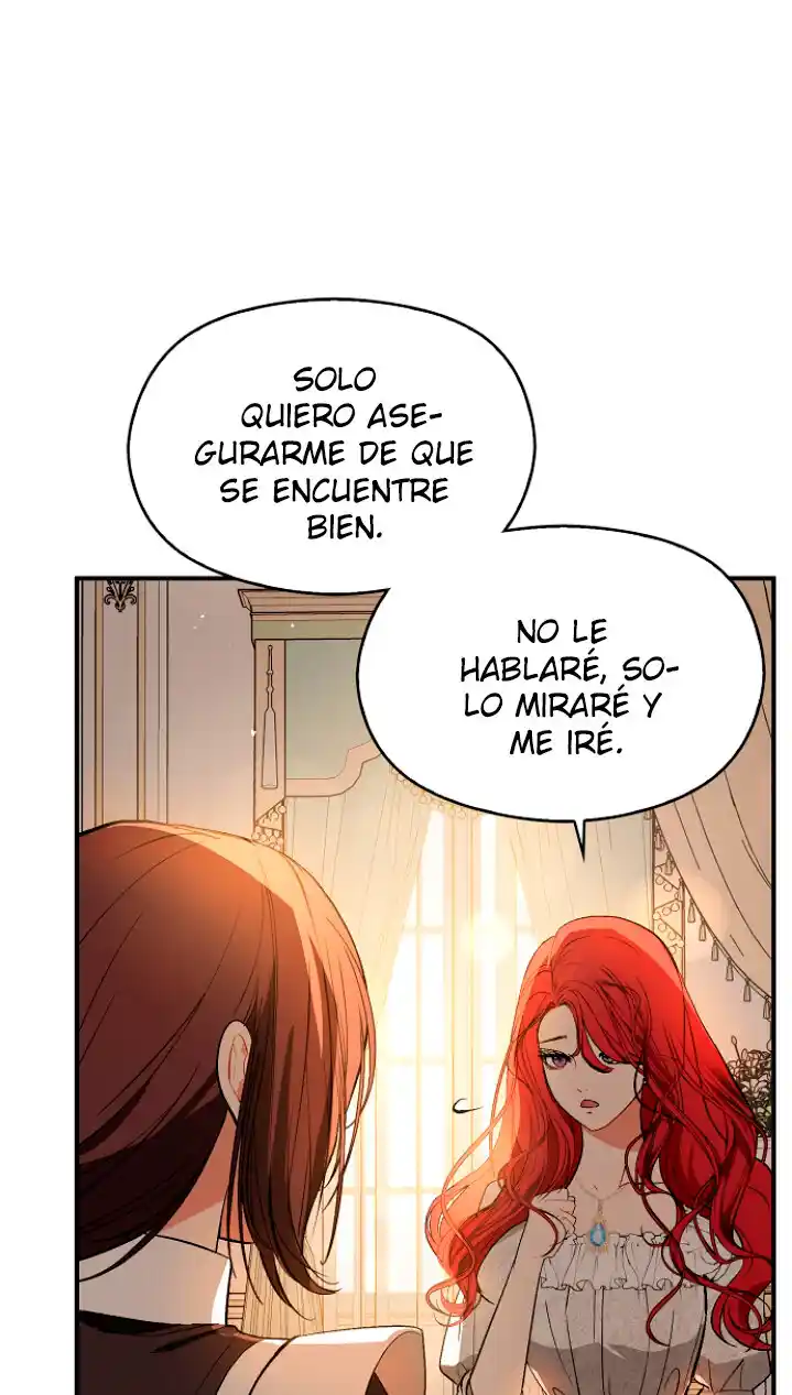 No Era Mi Intención Seducir Al Protagonista Masculino - Capítulo 65 - Página 35 - LectorTMOo