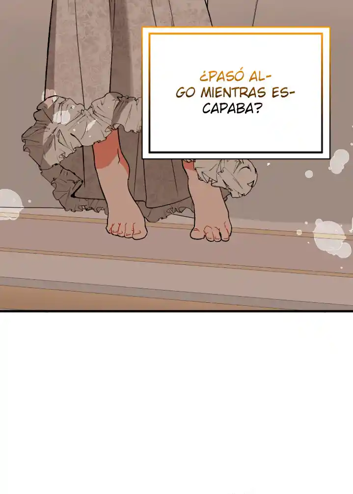 No Era Mi Intención Seducir Al Protagonista Masculino - Capítulo 65 - Página 52 - LectorTMOo