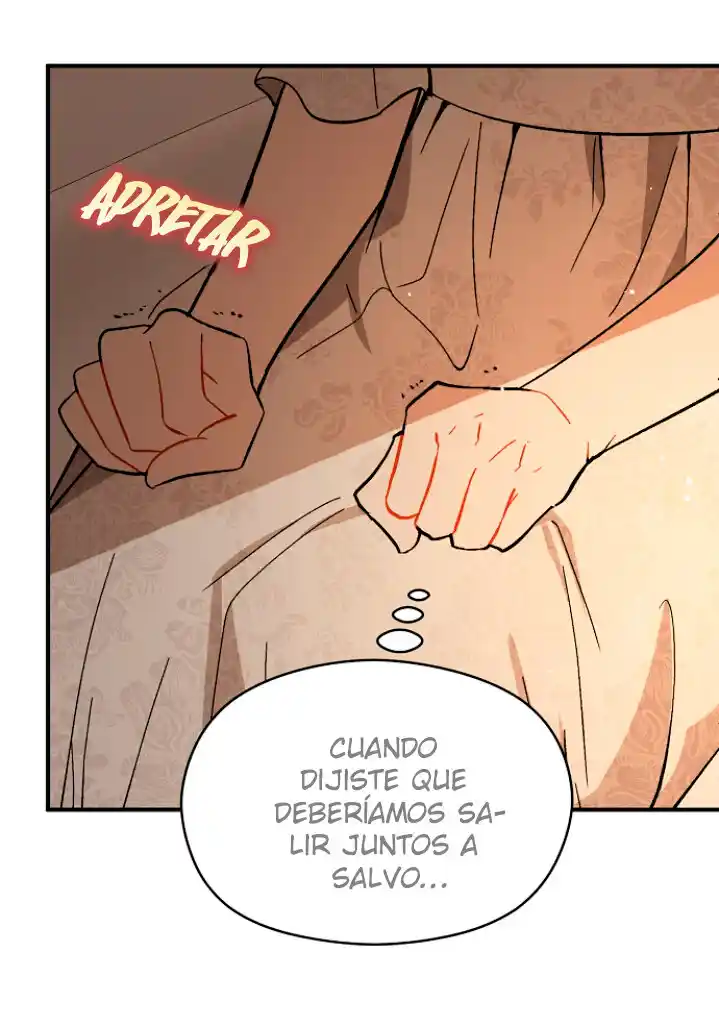 No Era Mi Intención Seducir Al Protagonista Masculino - Capítulo 65 - Página 57 - LectorTMOo