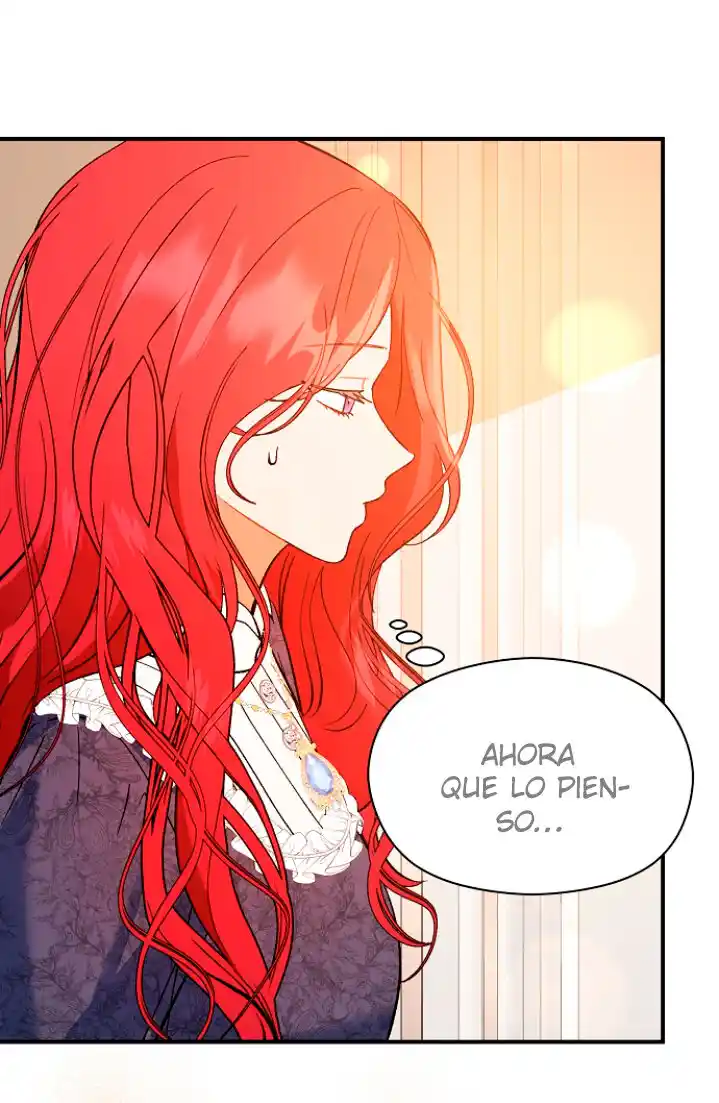No Era Mi Intención Seducir Al Protagonista Masculino - Capítulo 65 - Página 76 - LectorTMOo