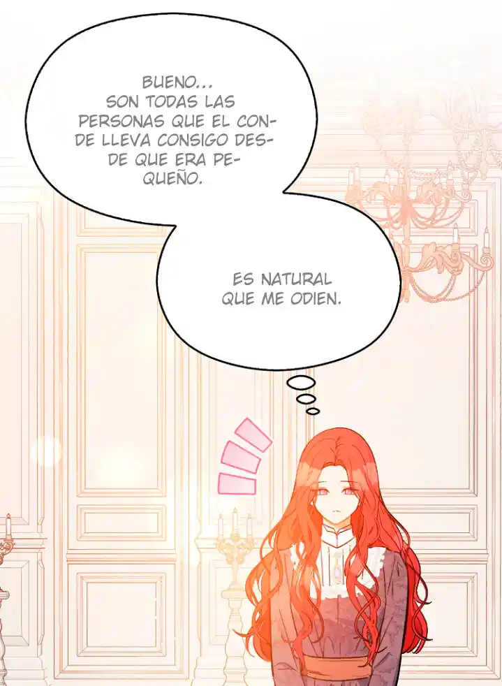 No Era Mi Intención Seducir Al Protagonista Masculino - Capítulo 65 - Página 81 - LectorTMOo