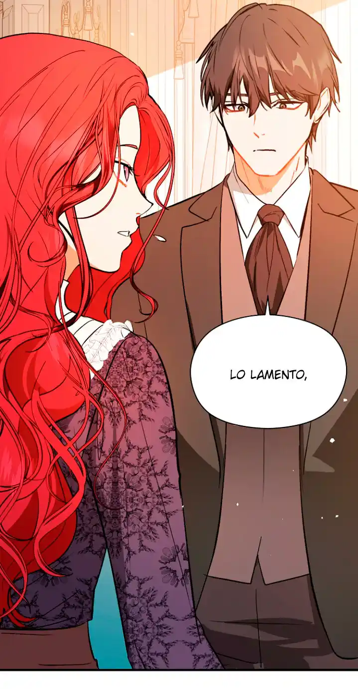 No Era Mi Intención Seducir Al Protagonista Masculino - Capítulo 65 - Página 92 - LectorTMOo