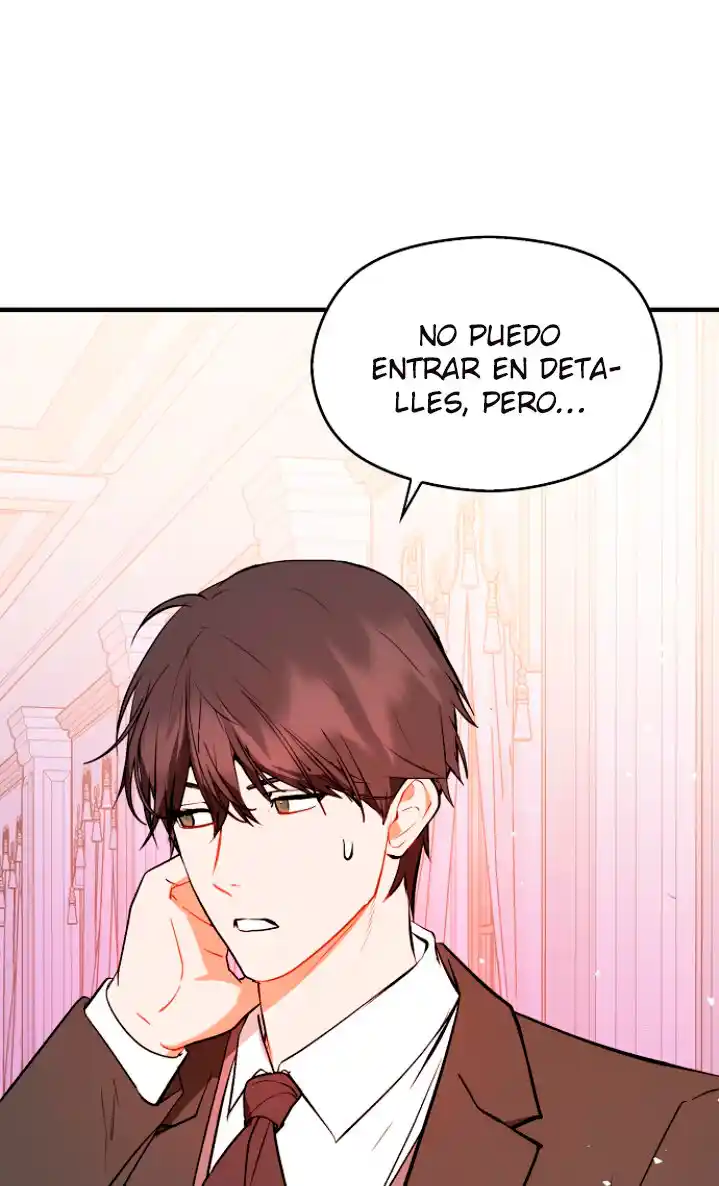 No Era Mi Intención Seducir Al Protagonista Masculino - Capítulo 65 - Página 99 - LectorTMOo