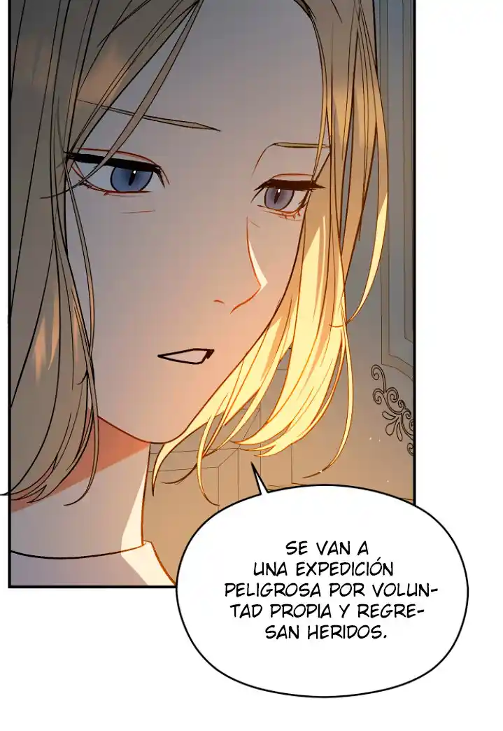 No Era Mi Intención Seducir Al Protagonista Masculino - Capítulo 65 - Página 121 - LectorTMOo