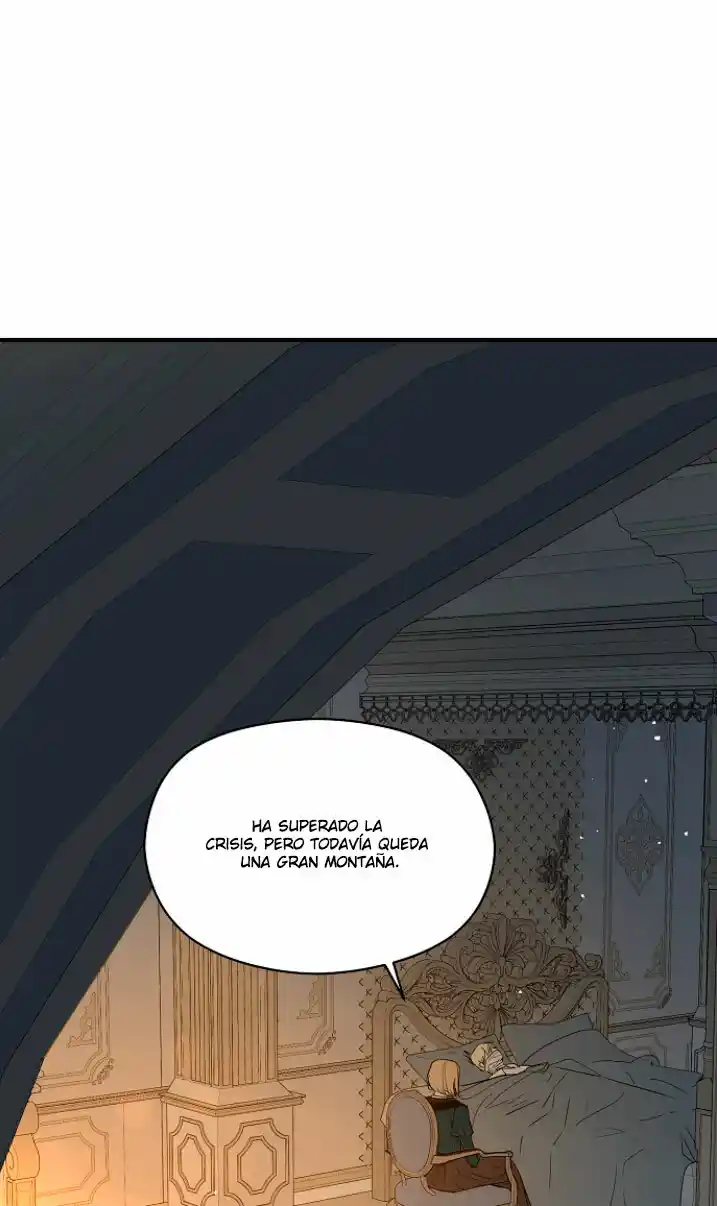 No Era Mi Intención Seducir Al Protagonista Masculino - Capítulo 66 - Página 11 - LectorTMOo