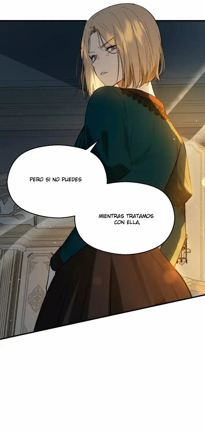 No Era Mi Intención Seducir Al Protagonista Masculino - Capítulo 66 - Página 26 - LectorTMOo