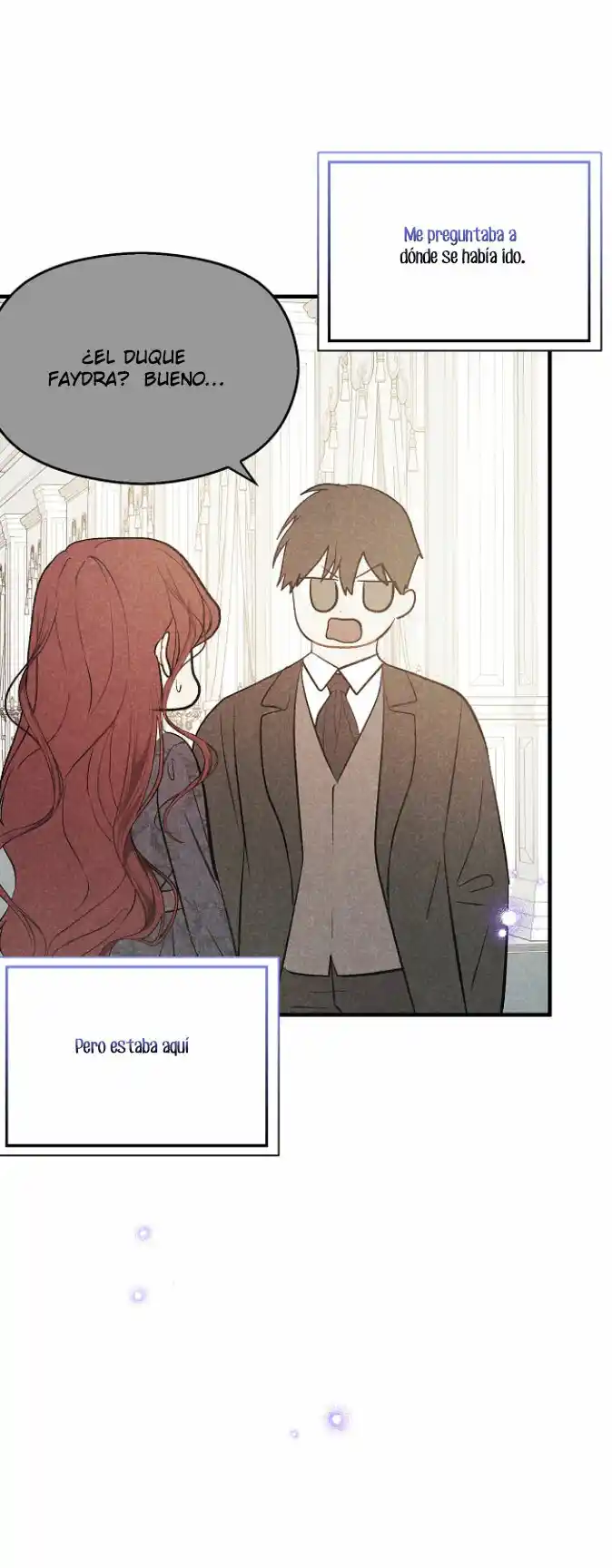 No Era Mi Intención Seducir Al Protagonista Masculino - Capítulo 66 - Página 49 - LectorTMOo