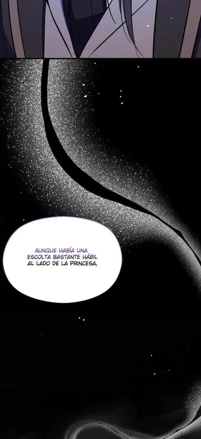 No Era Mi Intención Seducir Al Protagonista Masculino - Capítulo 66 - Página 65 - LectorTMOo