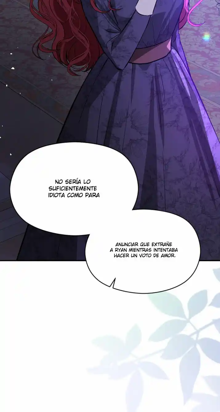 No Era Mi Intención Seducir Al Protagonista Masculino - Capítulo 66 - Página 86 - LectorTMOo