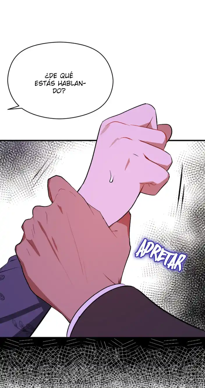 No Era Mi Intención Seducir Al Protagonista Masculino - Capítulo 67 - Página 22 - LectorTMOo