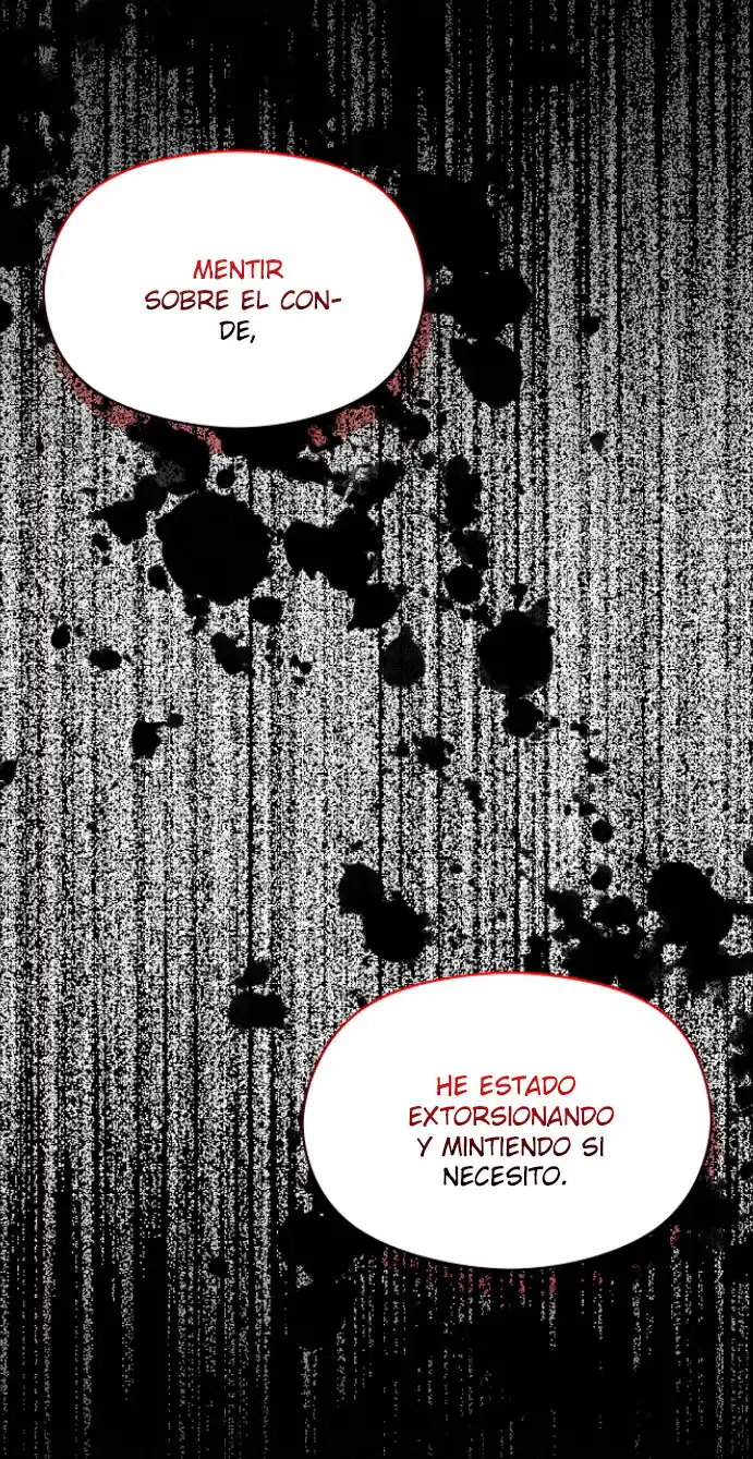 No Era Mi Intención Seducir Al Protagonista Masculino - Capítulo 67 - Página 34 - LectorTMOo