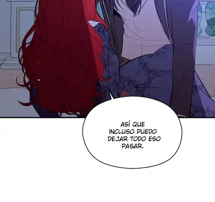 No Era Mi Intención Seducir Al Protagonista Masculino - Capítulo 67 - Página 52 - LectorTMOo