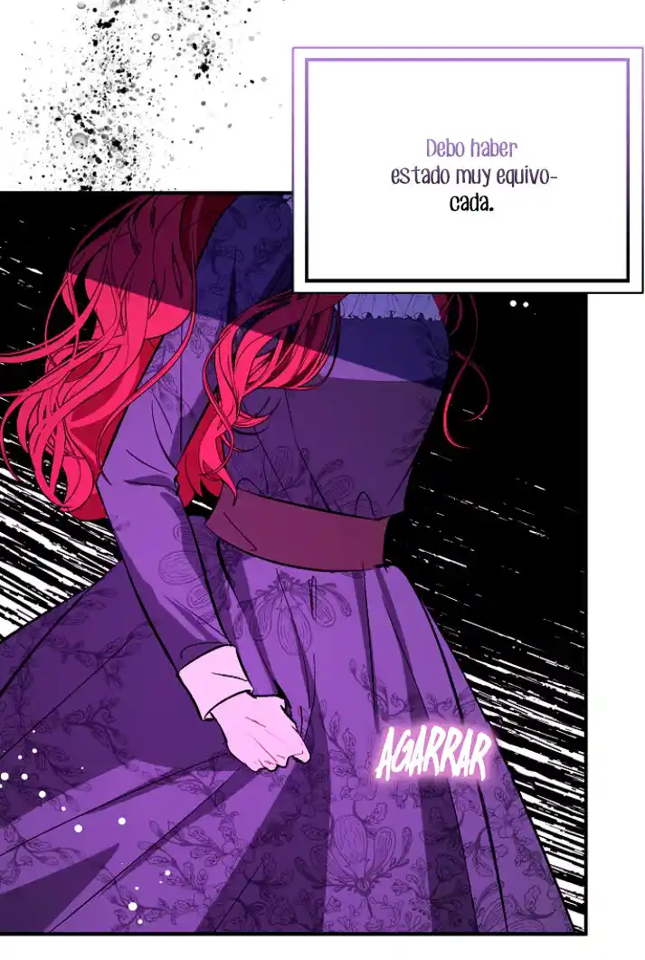 No Era Mi Intención Seducir Al Protagonista Masculino - Capítulo 67 - Página 66 - LectorTMOo